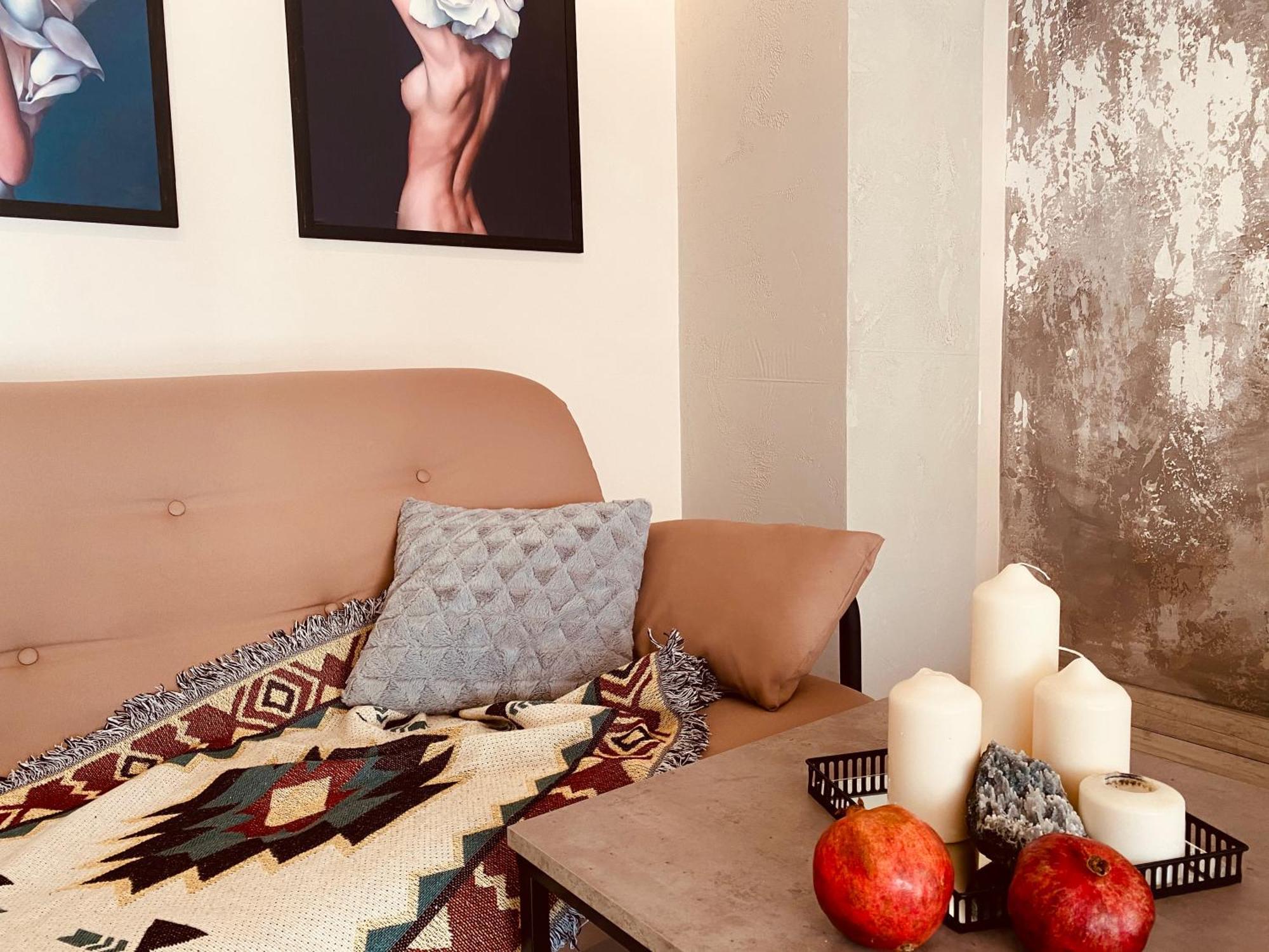 Studio Lux Loft On Victory Street In The City Center Βίνιτσα Εξωτερικό φωτογραφία
