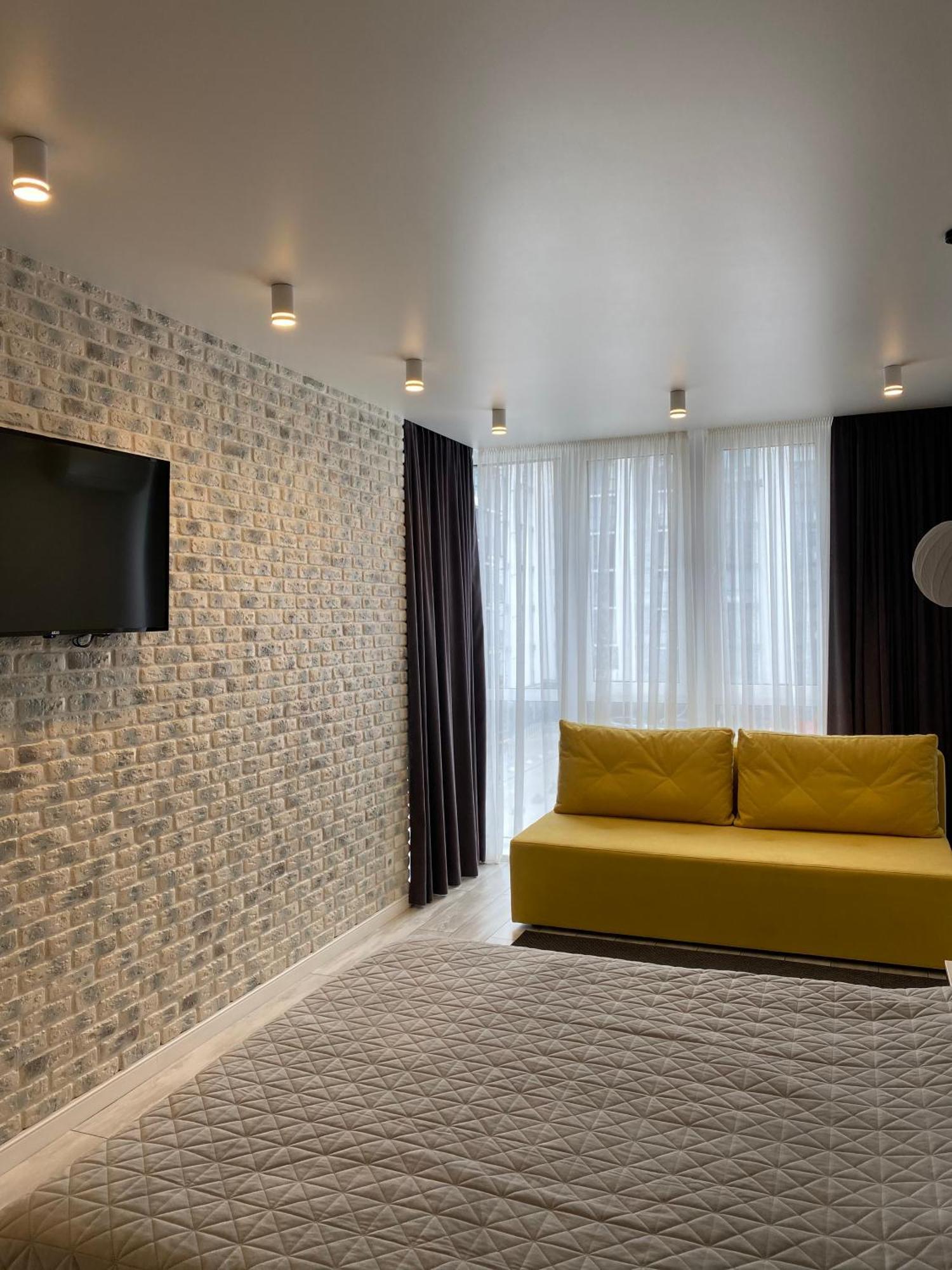 Studio Lux Loft On Victory Street In The City Center Βίνιτσα Εξωτερικό φωτογραφία
