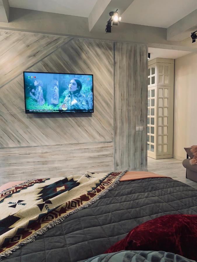 Studio Lux Loft On Victory Street In The City Center Βίνιτσα Εξωτερικό φωτογραφία