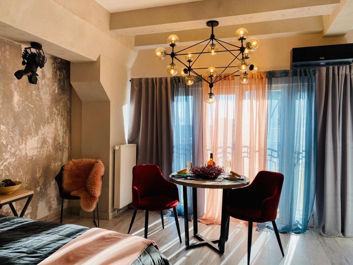 Studio Lux Loft On Victory Street In The City Center Βίνιτσα Εξωτερικό φωτογραφία